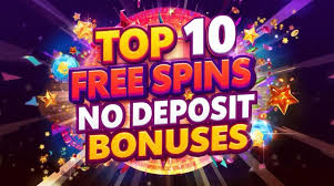 20 Free Spins No Deposit Grab Your Chance to Win Big 20 Free Spins No Deposit Grab Your Chance to Win Big