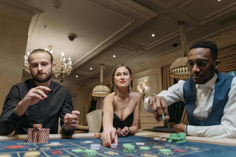 Candyland casino España
