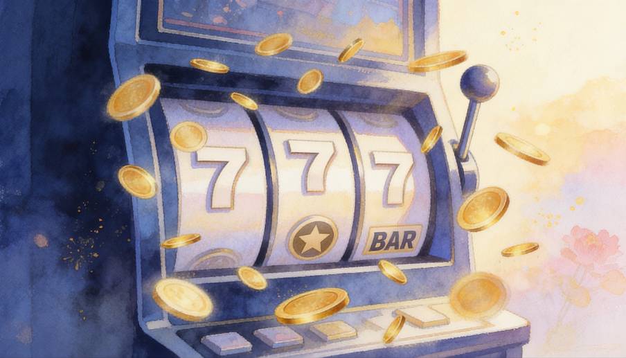 slota casino