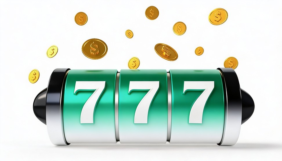 Slot powers casino online