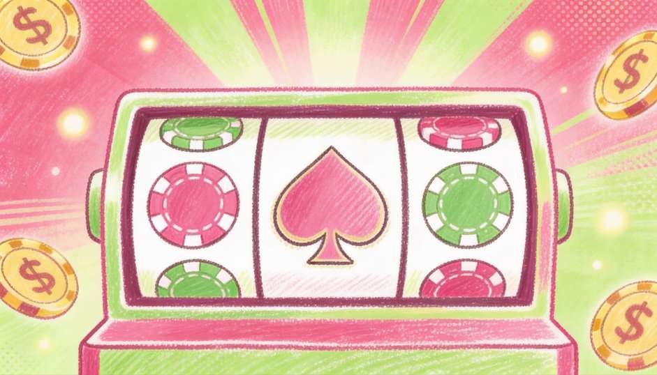 rockstar casino app