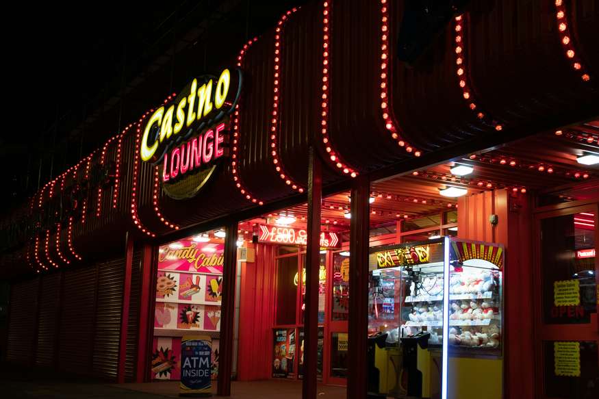 Icebetcasino Icebetcasino
