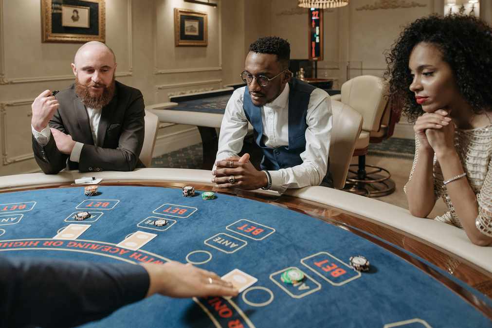 wintopia casino Italia