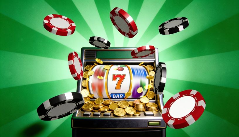 Coins game casino Coins game casino