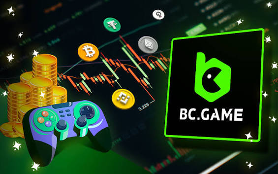 An In-Depth Guide to Login BC Game Your Gateway to Online Gaming