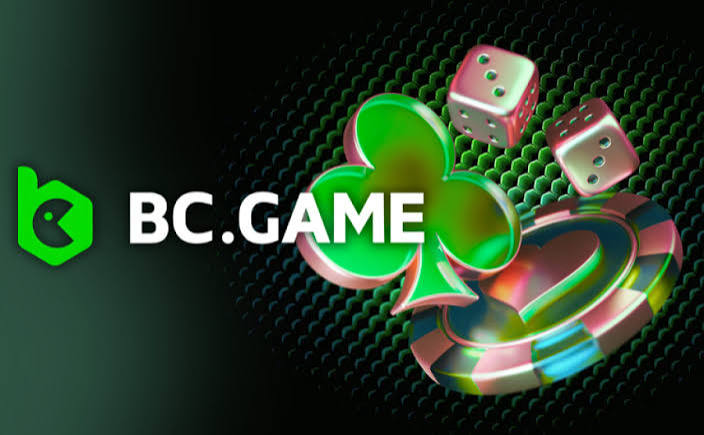 BC.Game App Download Guide BC.Game App Download Guide