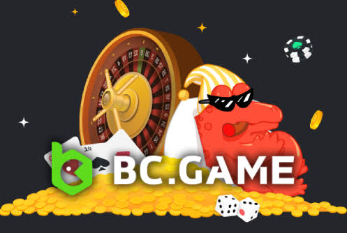 BC.Game Deposit Methods Available for Players in Denmark
