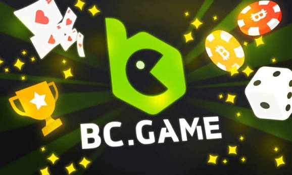BC.Game Germany The Ultimate Online Casino Experience 956564755