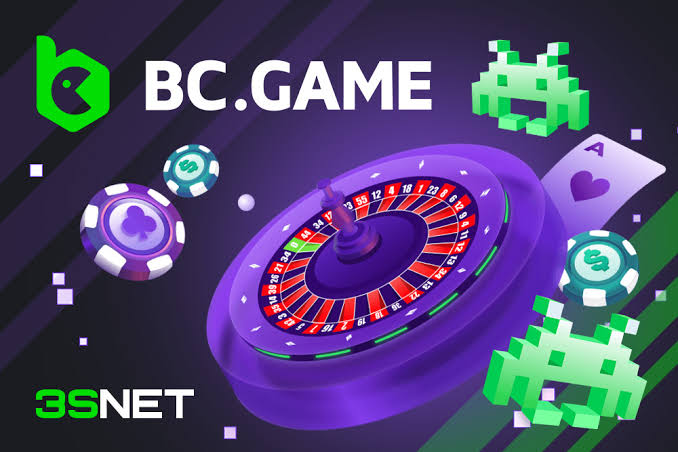BC.Game Login Everything You Need to Know BC.Game Login Everything You Need to Know