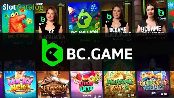 BC.Game Philippines Registration Step-by-Step Guide