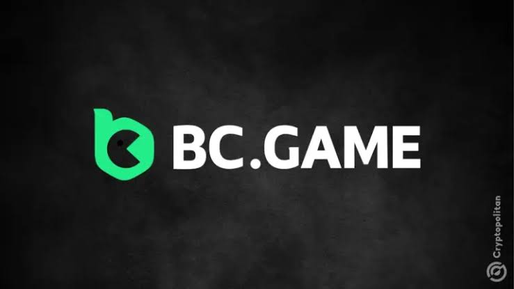 BC.Game Registration Your Gateway to Online Gaming
