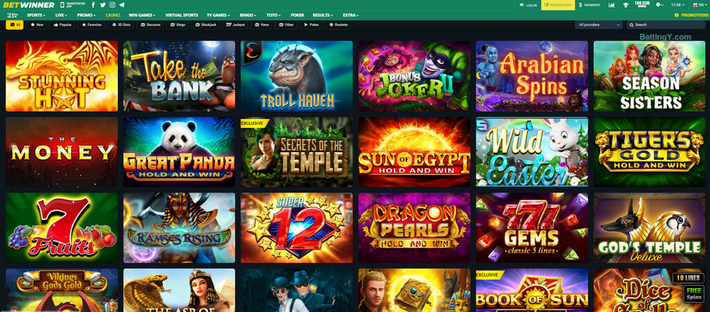 BetWinner Betting Platform Your Gateway to Exciting Wagering BetWinner Betting Platform Your Gateway to Exciting Wagering