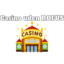 Casino Uden Rufus med Apple Pay Den Nysserende Tendens i Spilverdenen