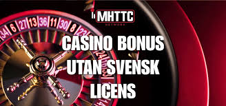 Casino utan svensk licens Vad du behöver veta för ett tryggt spelande Casino utan svensk licens Vad du behöver veta för ett tryggt spelande