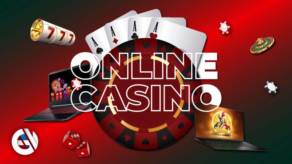 CasinoLab Casino Online Games Explore the Thrilling World of Online Gambling