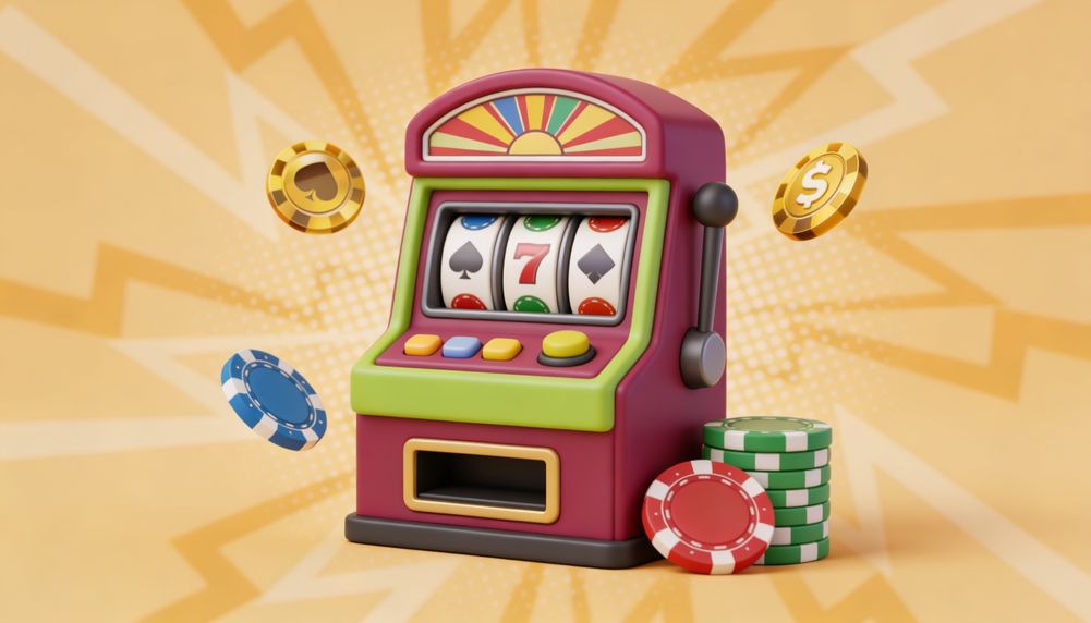 Heaps of wins app