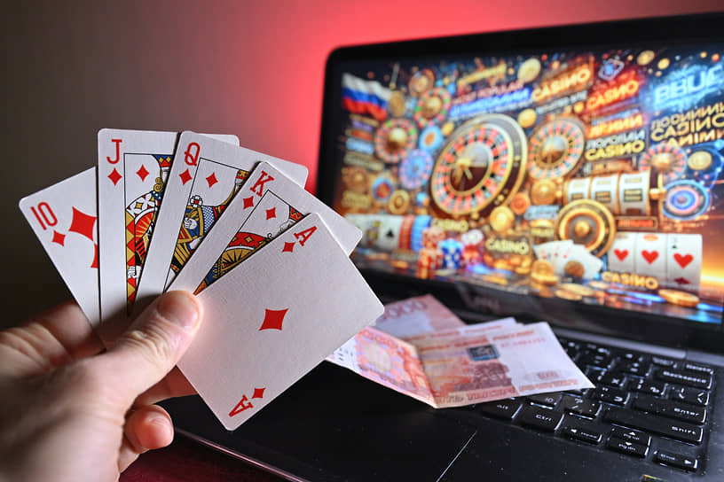 Discover Queen Casino Online The Ultimate Gaming Experience