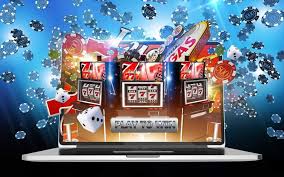 Discover the Exciting World of Kingdom Online Casino UK