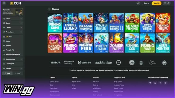 Download JB Casino App for an Ultimate Gaming Experience