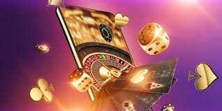 Experience Thrilling Games at Realbet Casino Experience Thrilling Games at Realbet Casino
