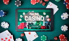 Experience Thrilling Games at Realbet Casino Experience Thrilling Games at Realbet Casino