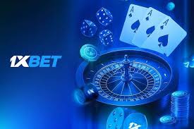 Exploring 1xbet Kenya A Comprehensive Guide to Sports Betting -19404683