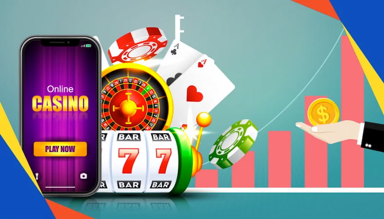 Exploring the Universe of Online Gaming with Spin Galaxy 15220255 Exploring the Universe of Online Gaming with Spin Galaxy 15220255