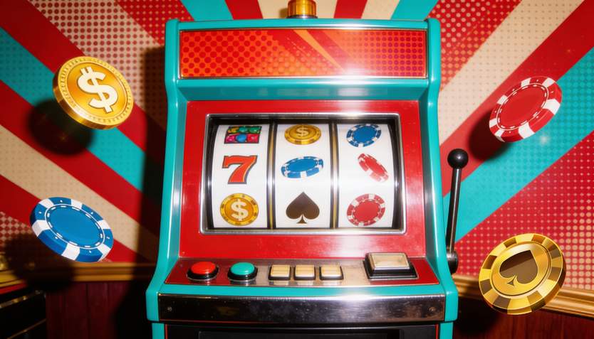 pistolo casino