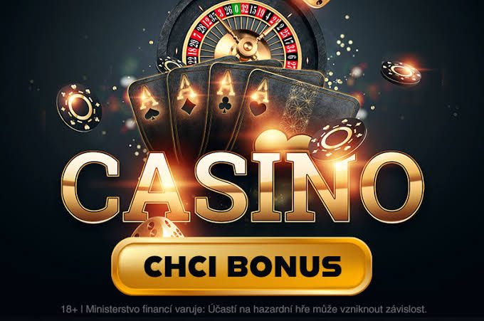 Legální Casino LuckyBet - Vaše šance na výhru!
