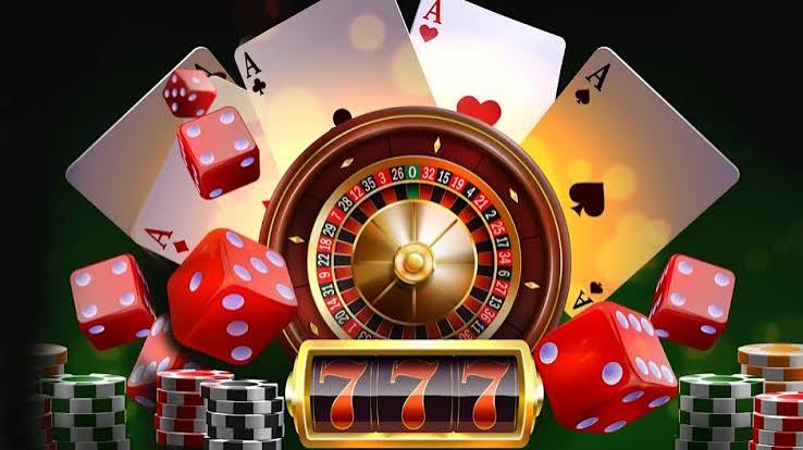 Online Casino Χωρίς Ταυτοποίηση Η Νέα Τάση στον Κόσμο του Στοιχηματισμού