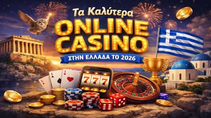 Διαδικτυακή Σύγκριση Καζίνο Οδηγός για Έξυπνους Παίκτες Διαδικτυακή Σύγκριση Καζίνο Οδηγός για Έξυπνους Παίκτες
