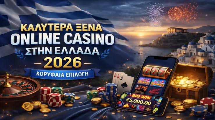 Διαδικτυακή Σύγκριση Καζίνο Οδηγός για Έξυπνους Παίκτες Διαδικτυακή Σύγκριση Καζίνο Οδηγός για Έξυπνους Παίκτες