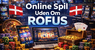 Poker Sites Uden Dansk Licens – En Guide til Spilleoplevelsen