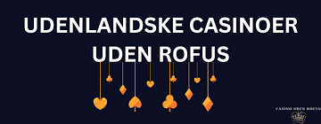 Poker Sites Uden Dansk Licens – En Guide til Spilleoplevelsen