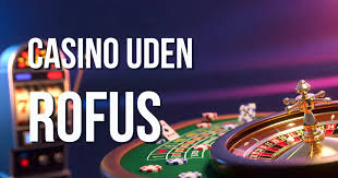 Spil Uden Rufus En Guide til Udenlandske Spil Spil Uden Rufus En Guide til Udenlandske Spil