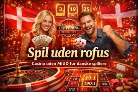 Spil Uden Rufus En Guide til Udenlandske Spil Spil Uden Rufus En Guide til Udenlandske Spil