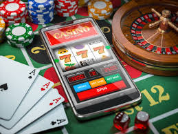 Spletni Casino Vse, kar morate vedeti o igralnicah na spletu 1045477895