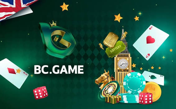 Understanding BC.Game Withdrawal Methods A Comprehensive Guide Understanding BC.Game Withdrawal Methods A Comprehensive Guide