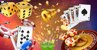 Your Ultimate Guide to Koi Spins Casino Online Games