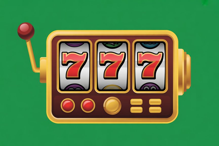 Trinocasino Trinocasino